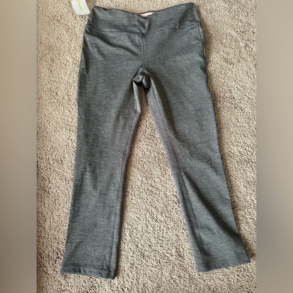 Marika Sports Leggings Size 8/10